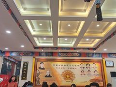 -葛记焖饼(桐柏路店)