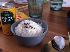 -小岛餐厅