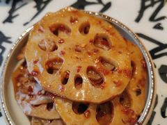 -南昌大饭店·地标美食名片(万寿宫店)