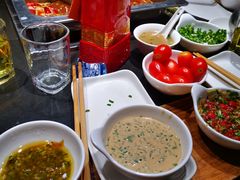 -巴奴毛肚火锅(安阳相州店)