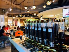 -Peet's 皮爷咖啡(东湖路手作店)