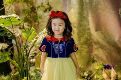 -玛瑞莎·儿童·亲子摄影(越秀店)