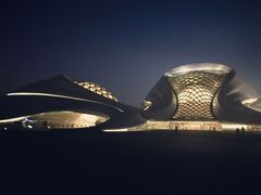 -哈尔滨大剧院