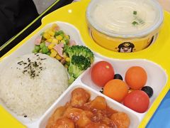 -老娘舅(杭州地铁凤起路站店)