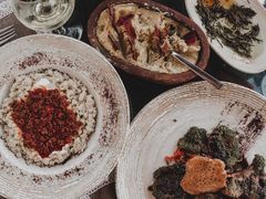 -Seten Restaurant Cappadocia