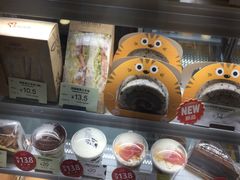 -美心西饼mx cakes(市桥站店)