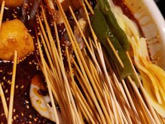 -叶婆婆钵钵鸡(解放碑店)