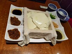 一块豆腐-95号酱骨·一块豆腐(展春园西路店)