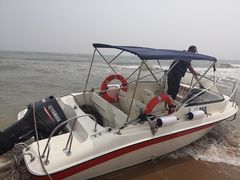 -北戴河东海水浴场