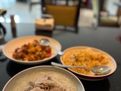 -三亚亚龙湾瑞吉酒店·铭轩中餐厅Mingxuan·海南菜·粤菜