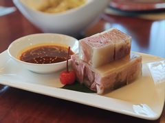 -粤尚腾香居中餐厅(首都机场希尔顿店)