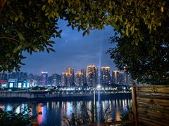 -夜宴江景餐厅