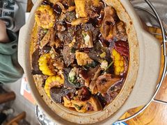 -张记焖窑·十五年专注焖烤(雍和宫店)