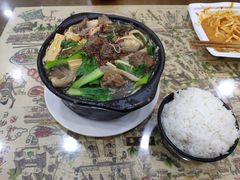 -清真·穆萨砂锅(大皮院店)