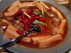 -那家小馆•北京菜•烤鸭(香山店)