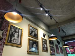 大堂-老巴刹新加坡餐厅