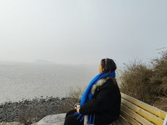 -外蒲山