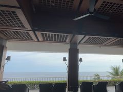 -日落吧·海景咖啡厅·餐酒吧·鸡尾酒·下午茶·乐队表演·浪漫夕阳·三亚文华东方酒店