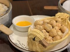橙汁炸汤圆-宋都禾源·灌汤包子(汉兴路直营店)