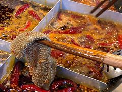 -重庆老火锅王(永陵路分店)