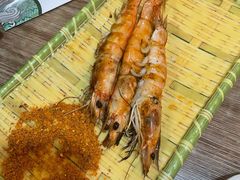 -傣香原味·傣味特色菜·手抓饭(呈贡吾悦广场店)