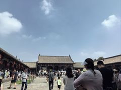 -平遥县衙