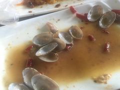 -老谭虾王蟹皇·龙虾·烧烤(蝴蝶湾店)