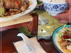 -赵记煎饼卷大葱(东岳店)