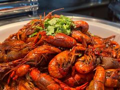 -视界美食自助餐厅·石家庄希尔顿酒店