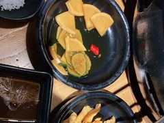 -九田家黑牛烤肉料理(溧阳吾悦店)