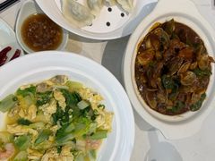 -船歌·鱼水饺青岛菜(国贸商城店)