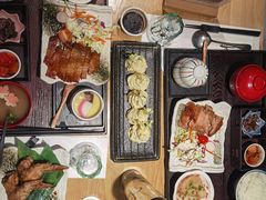 -味太助·银饭食堂(中华城店)