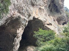 -雁荡山风景名胜区