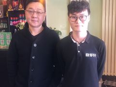 -筋头巴脑牛一锅(朝阳路总店)