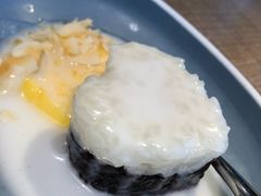 椰子芒果糯米饭-野米东南亚餐厅(欢乐海岸店)