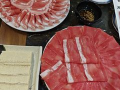 -鑫隆四季涮肉(香河店)