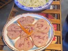 -梯坎老火锅(天禧店)