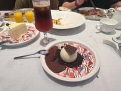 -戈雅法餐厅(世界城广场店)