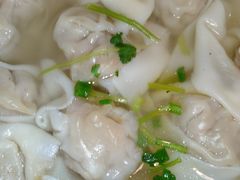-南城香·饭香串香馄饨香(赵公口店)