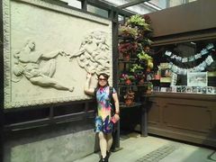 -武清南湖绿博园