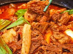 -肖记公安牛肉鱼杂馆·省级非物质文化遗产(江汉路直营店)