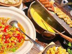 -凤凰山斑鱼馆(恭城店)