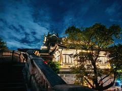 -大嫂镬仔·焖鸡煲·啫啫煲(逢源路店)