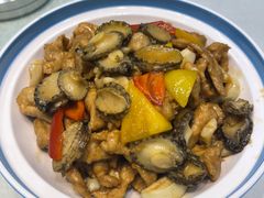 -韩记海鲜饺子(隆仁世家店)