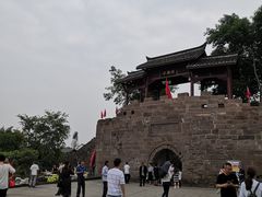 -涞滩古镇