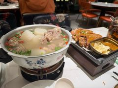 -清真·宁夏印象·盐池滩羊肉体验店(江宁路店)