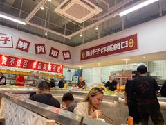 -歪胖子·山野鲜货火锅(南通长江镇店)