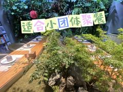 -森味薪火烧•烧鸟居酒屋•日本料理(望京店)