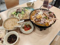 -百家鸡味馆(清泰店)