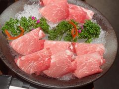 -捞王锅物料理(四川北路店)